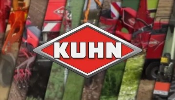 Запчасти Kuhn