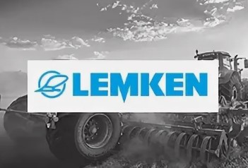 Запчасти Lemken